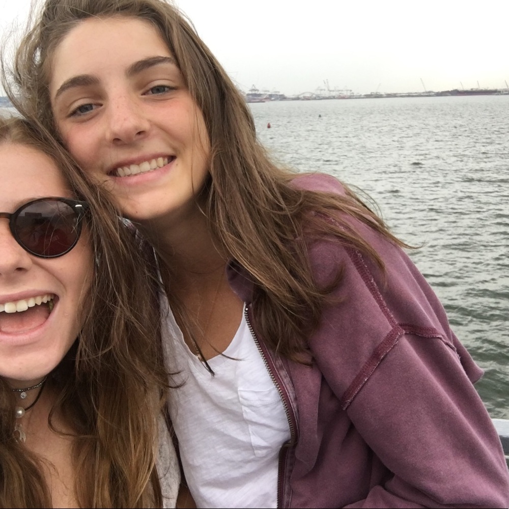 Meet your Posher, Jamie